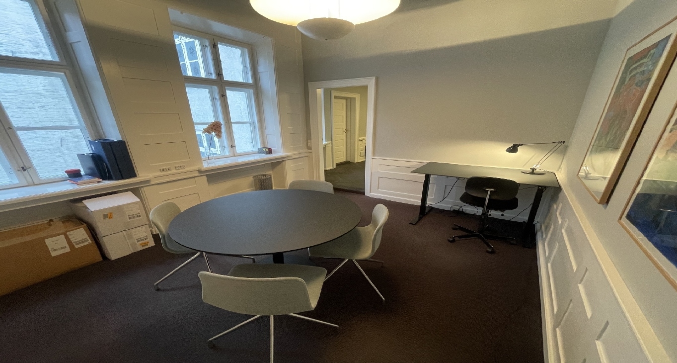 Business center Kronprinsessegade 36 Rent office Kronprinsessegade 36 — photo 8