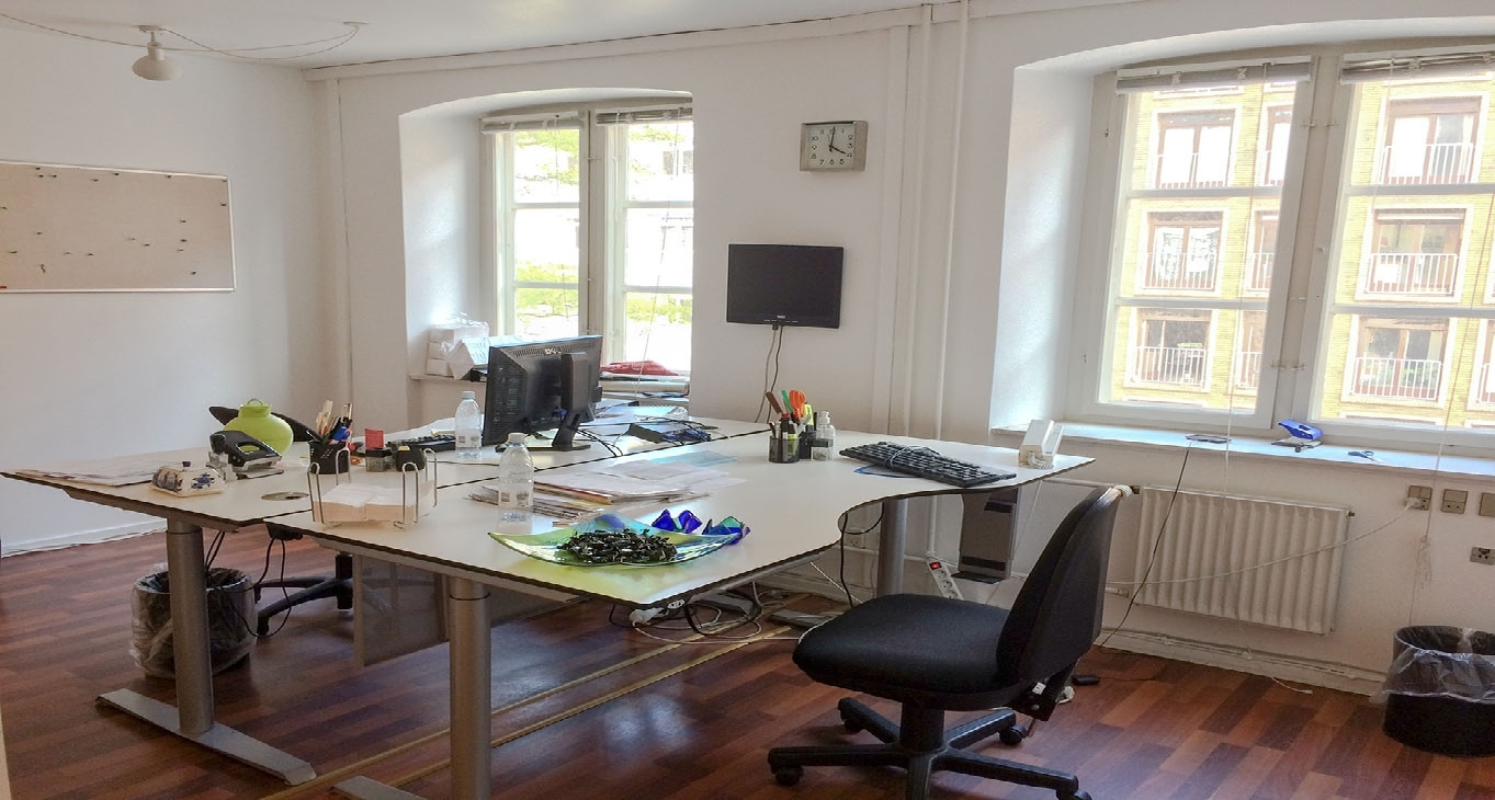 Business center Kronprinsessegade 46E Rent office Kronprinsessegade 46E — photo 3