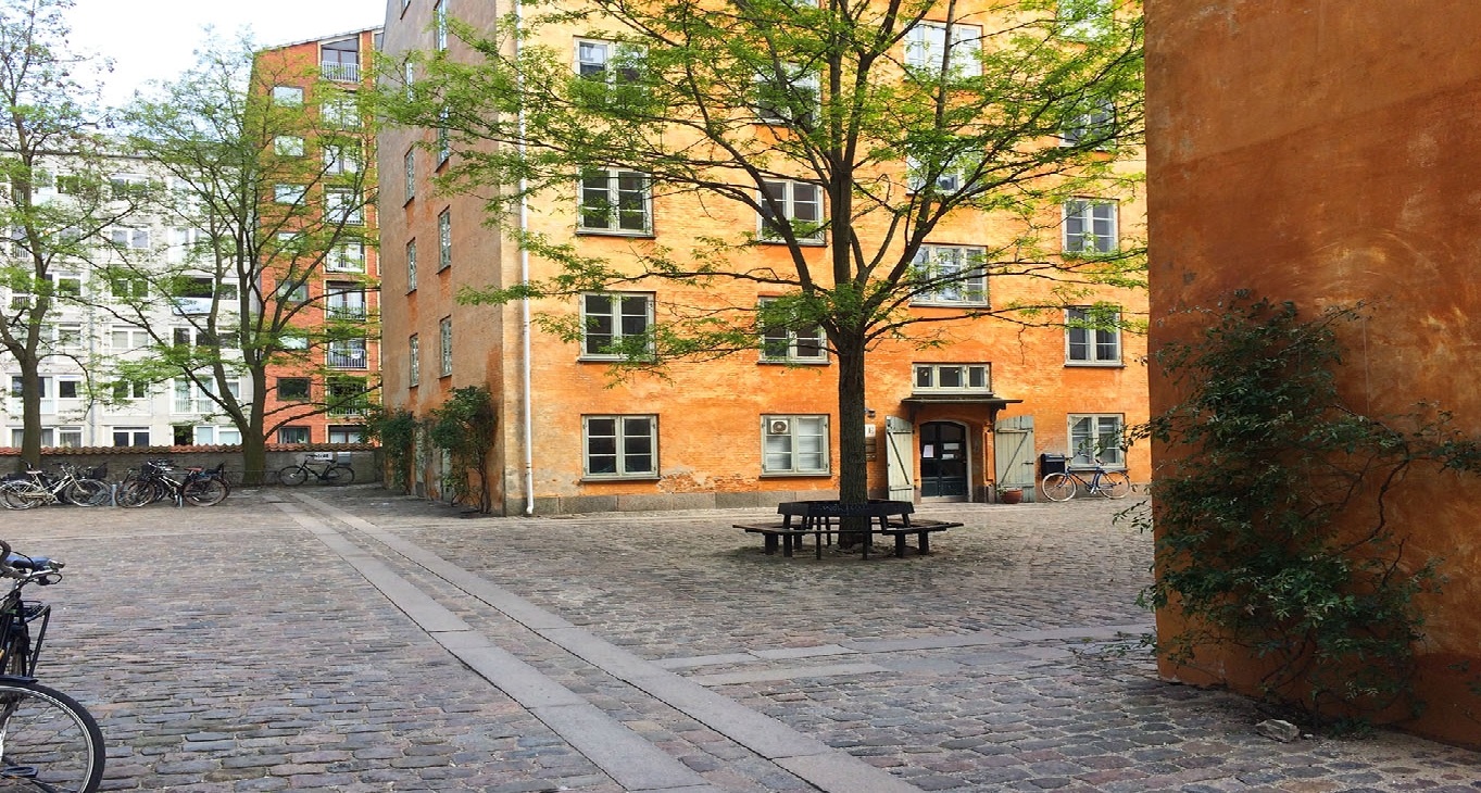 Business center Kronprinsessegade 46E Rent office Kronprinsessegade 46E — photo 4