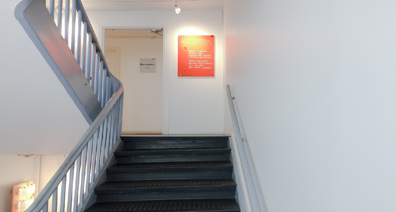 Business center Kronprinsessegade 46E Rent office Kronprinsessegade 46E — photo 6