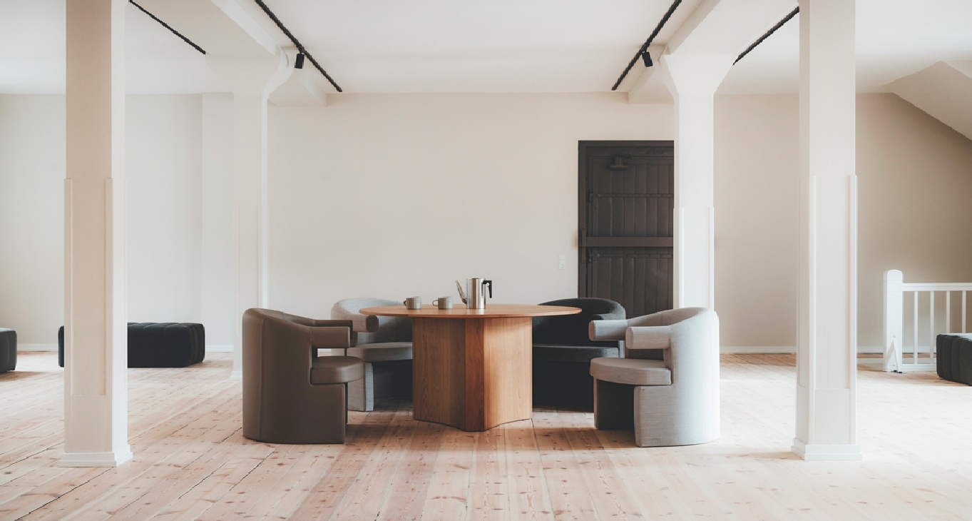 Rent office Kronprinsessegade 8 — photo 5