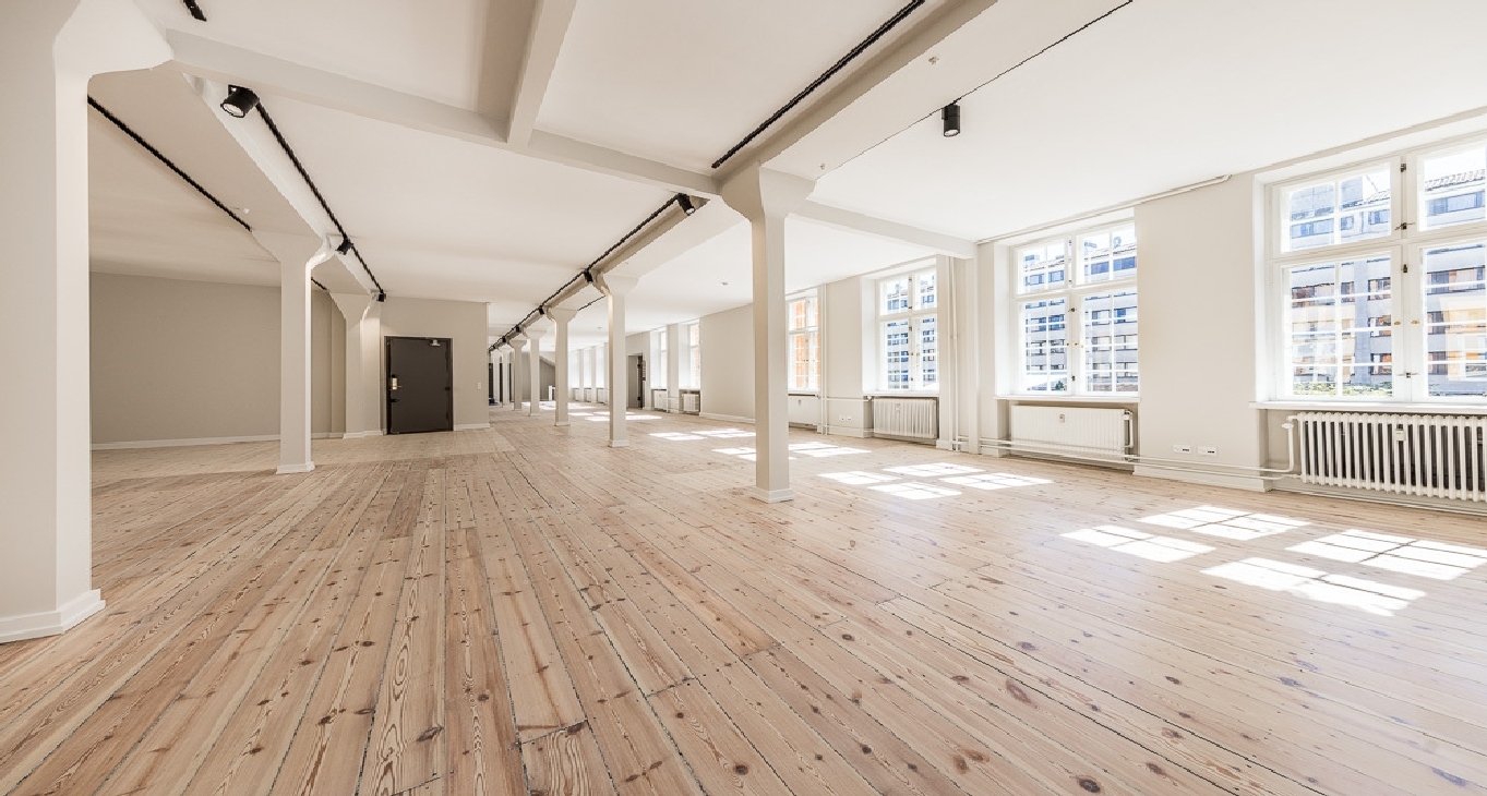 Rent office Kronprinsessegade 8 — photo 8