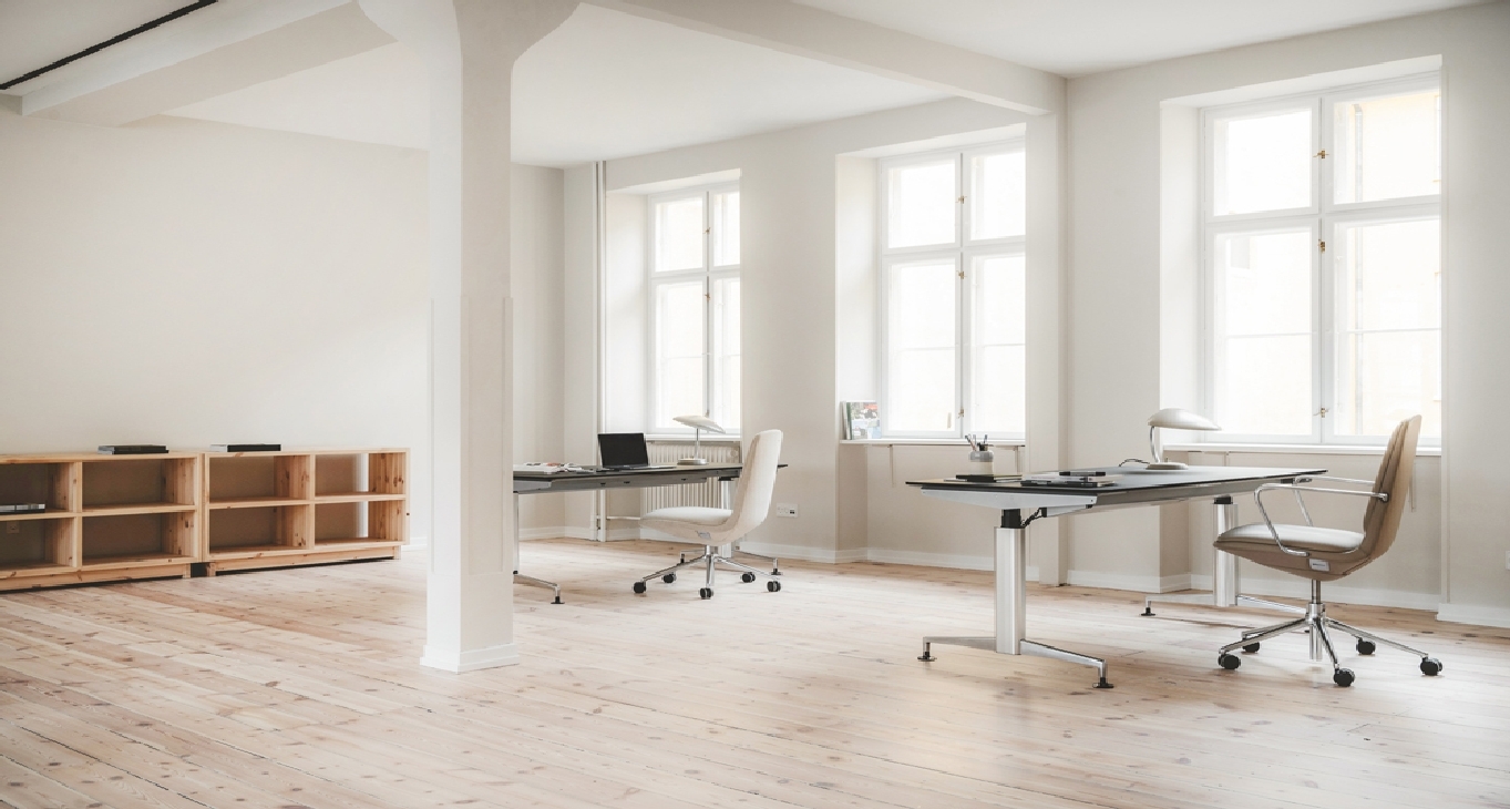 Rent office Kronprinsessegade 8 — photo 9