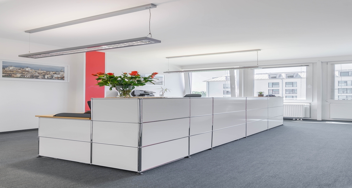 Bogenhausen — offices for rent