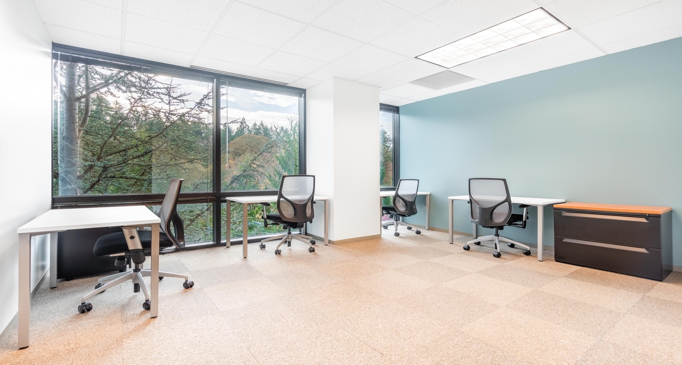 Sewa pejabat Kruse Woods Corporate Park_1-1
