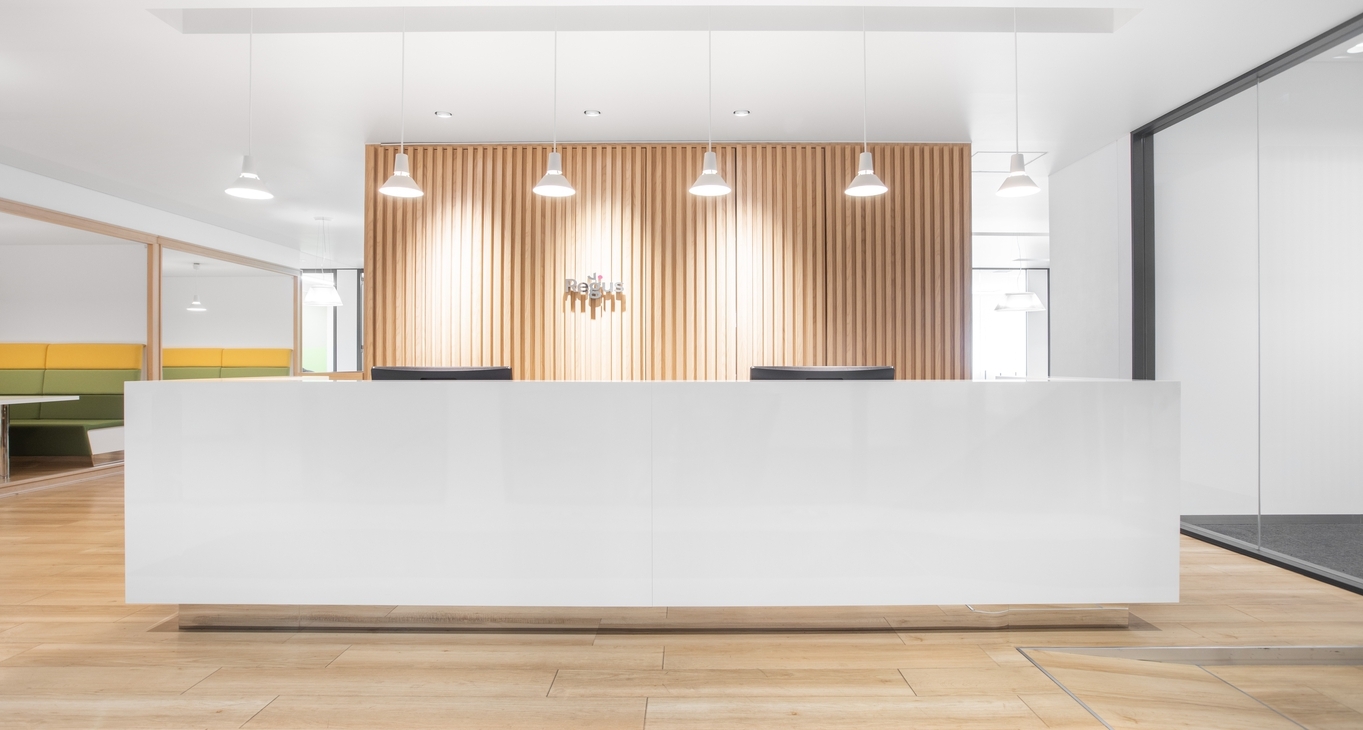 Rent office Kurax Sendai 4F_2-2