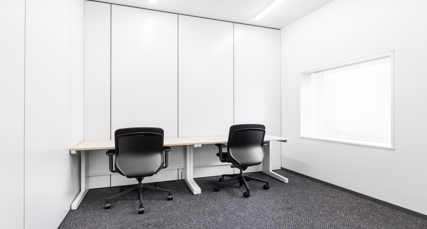 Rent office Kurax Sendai 4F_3-3