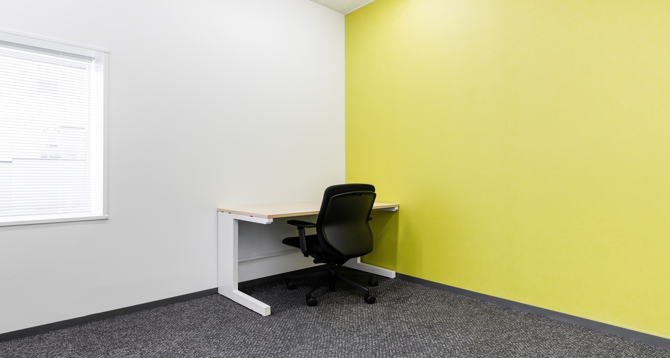 Rent office Kurax Sendai 4F_5-5