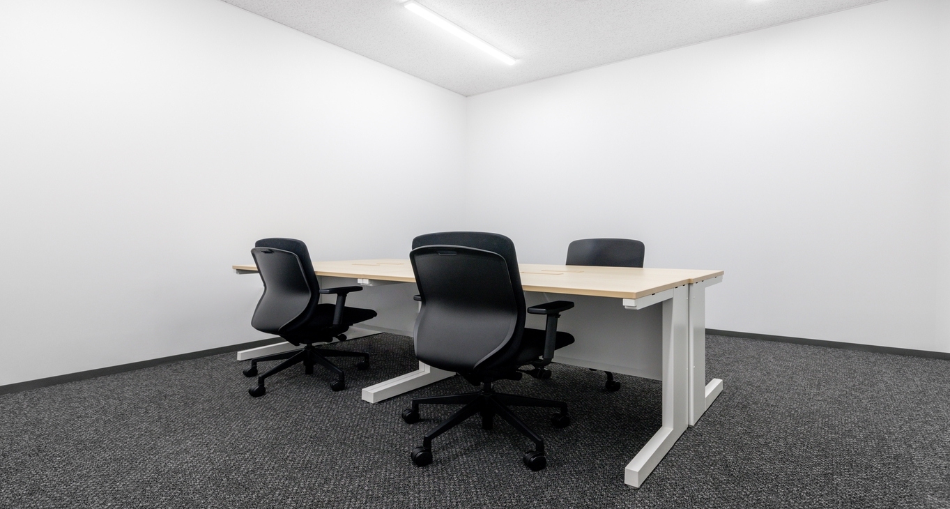 Rent office Kurax Sendai 4F_6-6