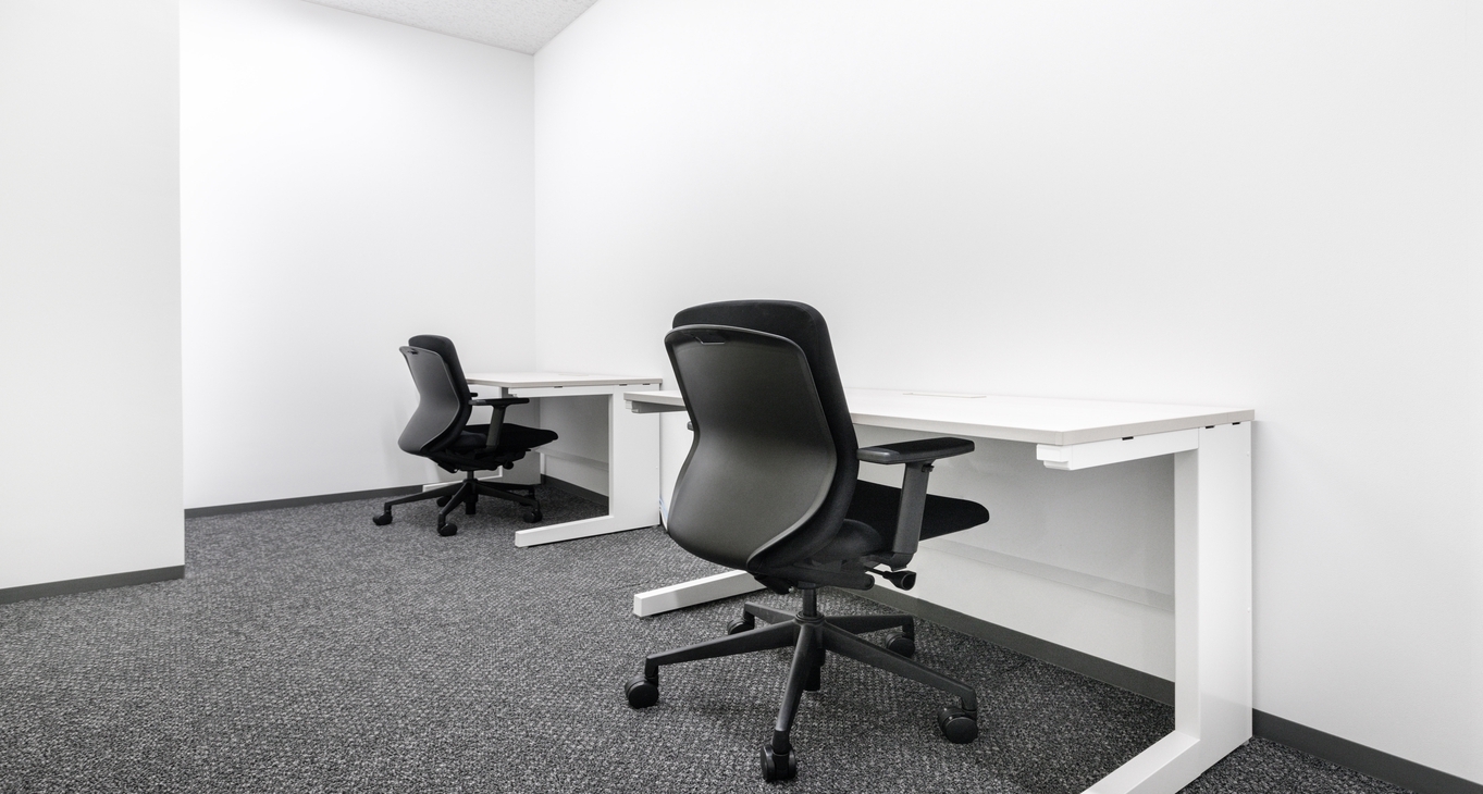 Rent office Kurax Sendai 4F_7-7