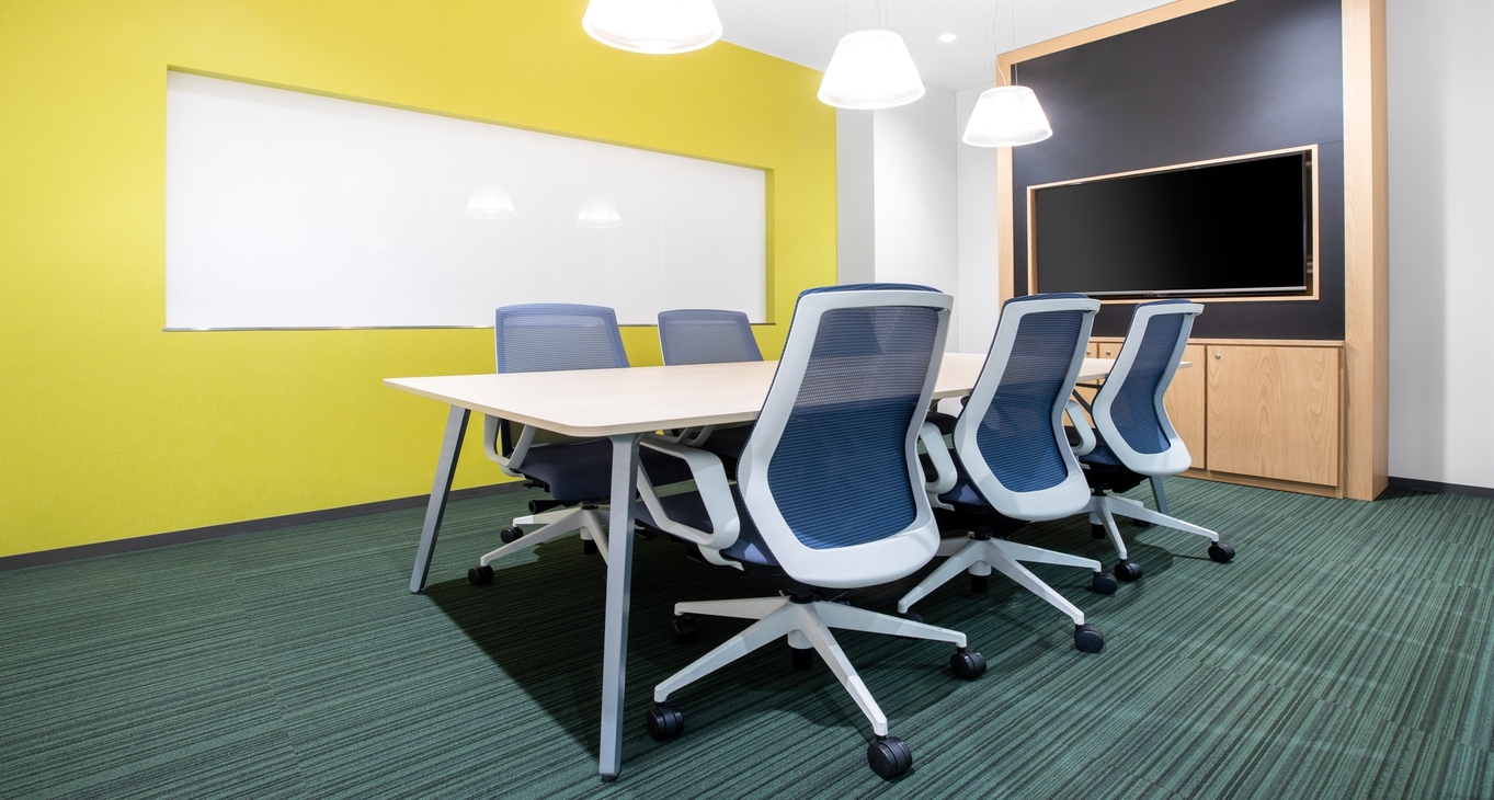 Rent office Kurax Sendai 4F_8-8
