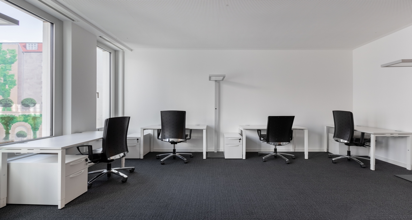 Businesscenter Kurfuerstendamm 195 Rent office Kurfuerstendamm 195 — photo 3
