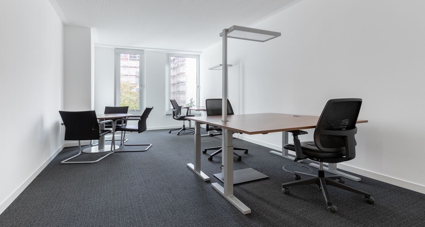 Businesscenter Kurfuerstendamm 195 Rent office Kurfuerstendamm 195 — photo 6