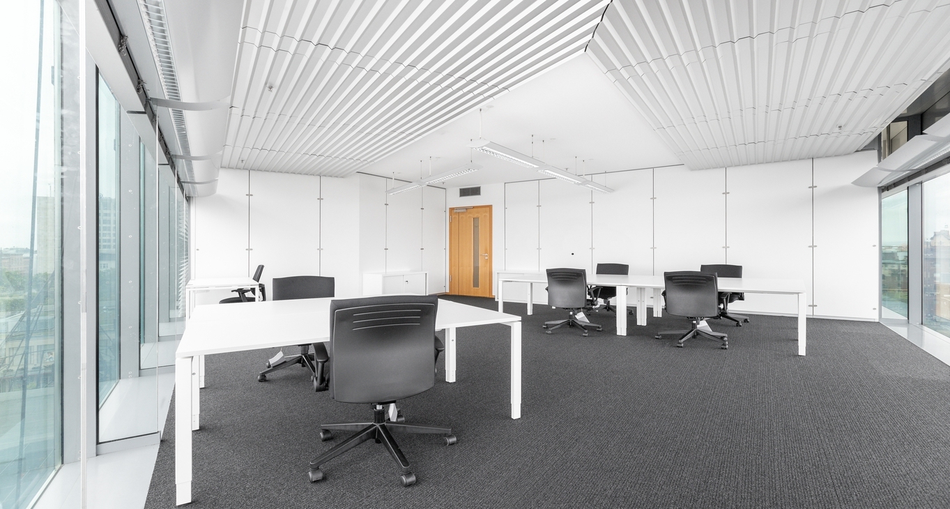 Rent office Kurfuerstendamm 21 — photo 2