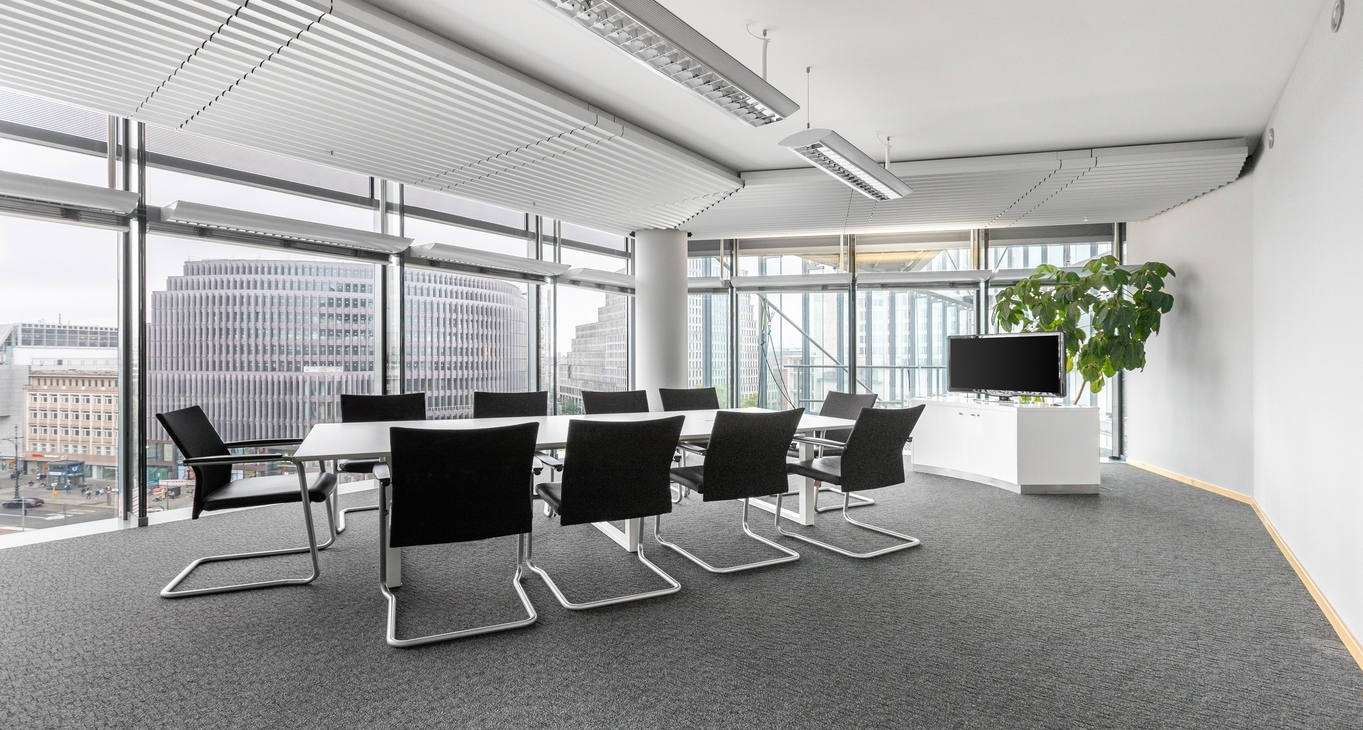 Rent office Kurfuerstendamm 21 — photo 6