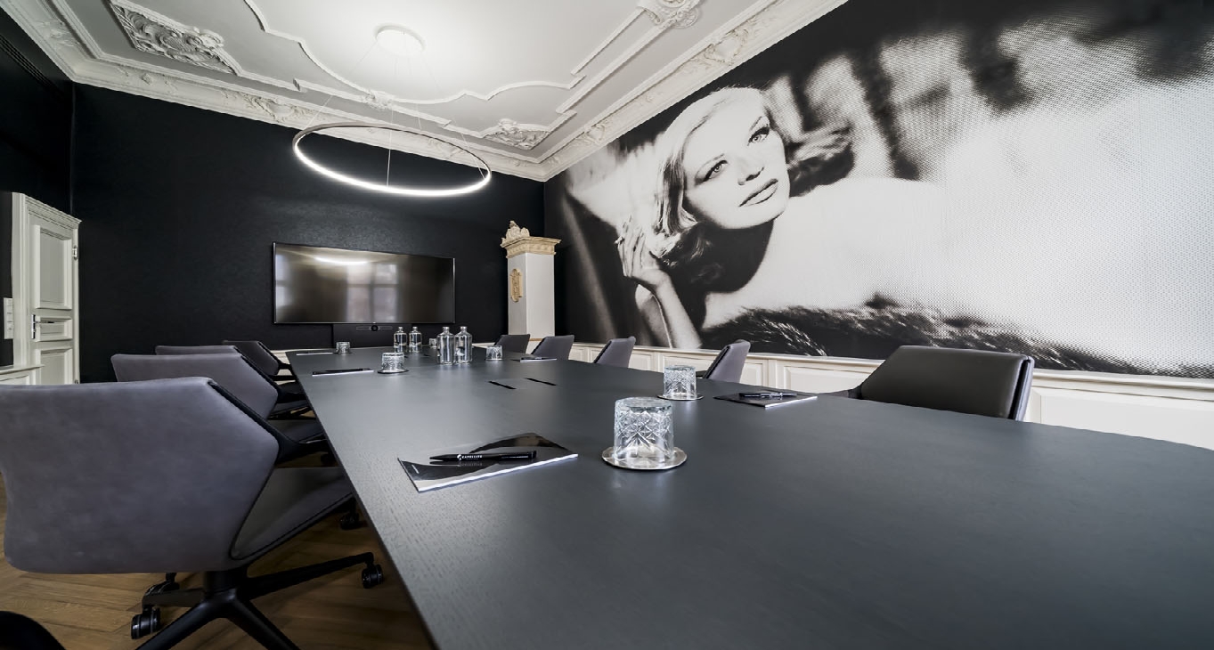 Rent office Kurfürstendamm 15 — photo 13