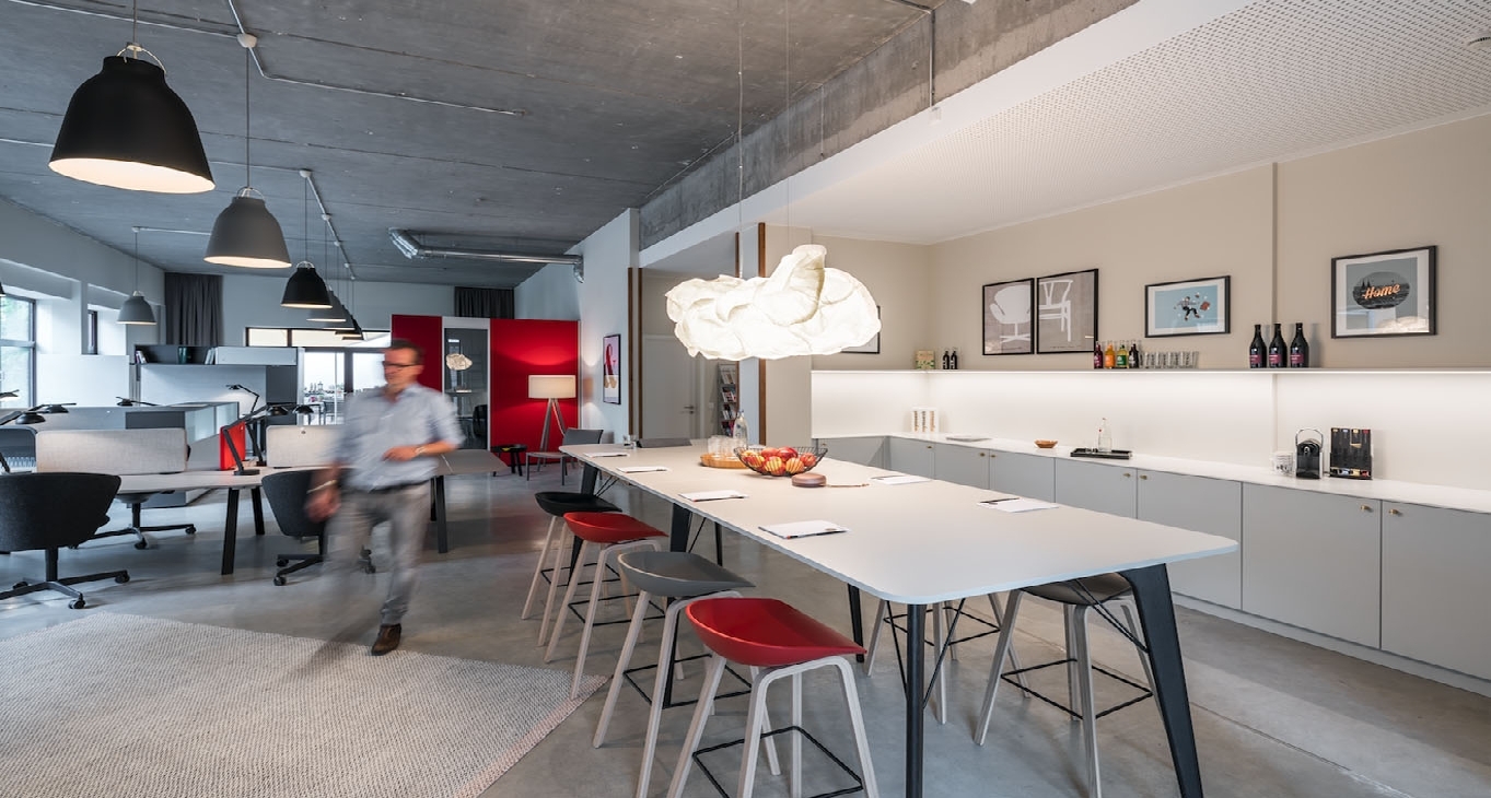 Rent office Kölner Str. 4 — photo 1