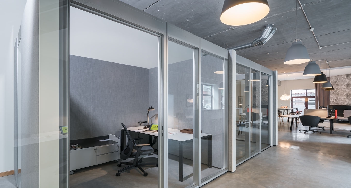Rent office Kölner Str. 4 — photo 2