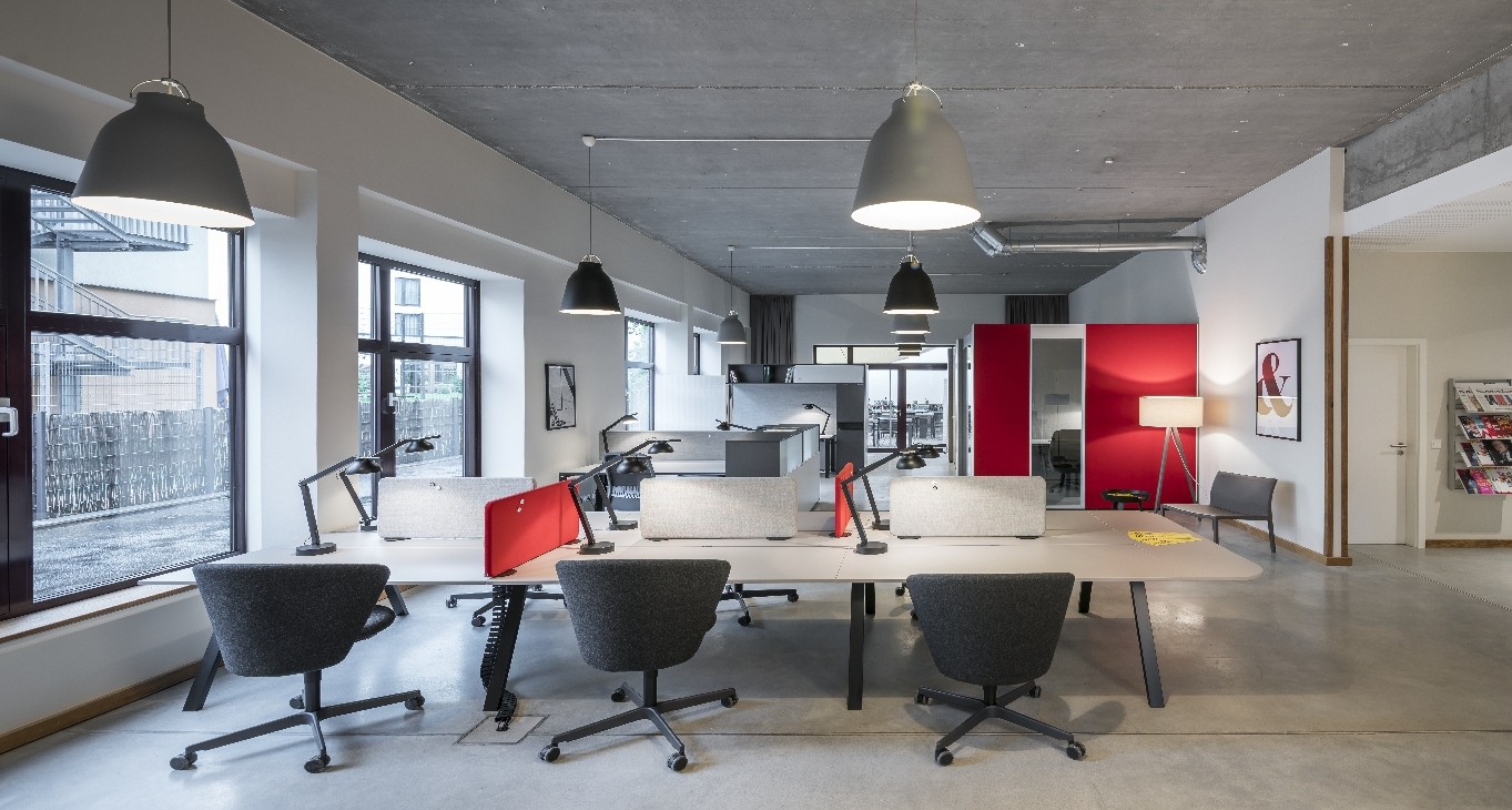 Rent office Kölner Str. 4 — photo 6