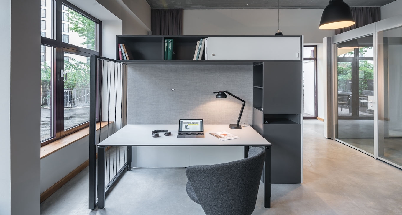 Rent office Kölner Str. 4 — photo 7