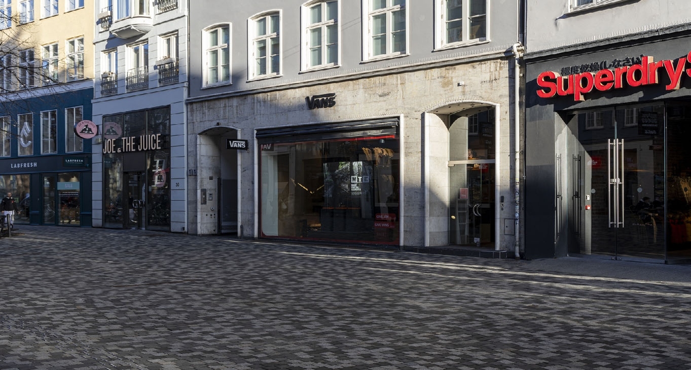 Rent office Købmagergade 28 — photo 5
