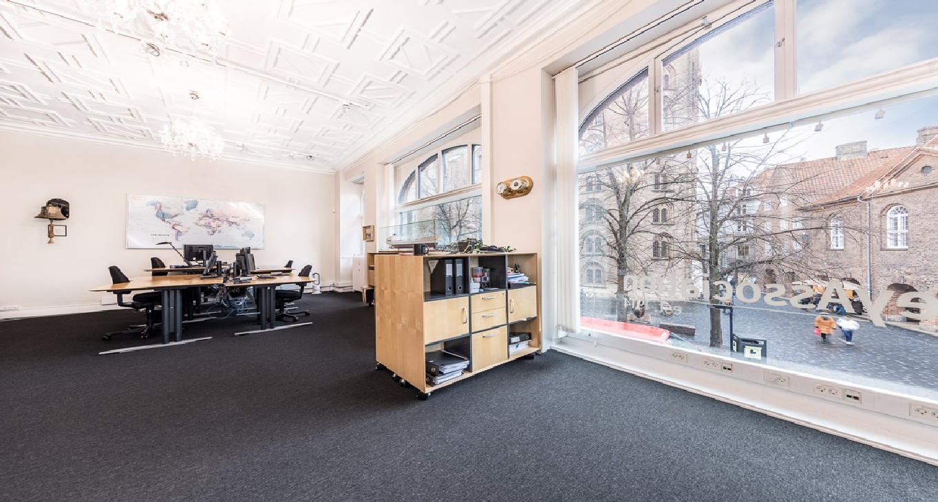 Business center Købmagergade 54 Rent office Købmagergade 54 — photo 1
