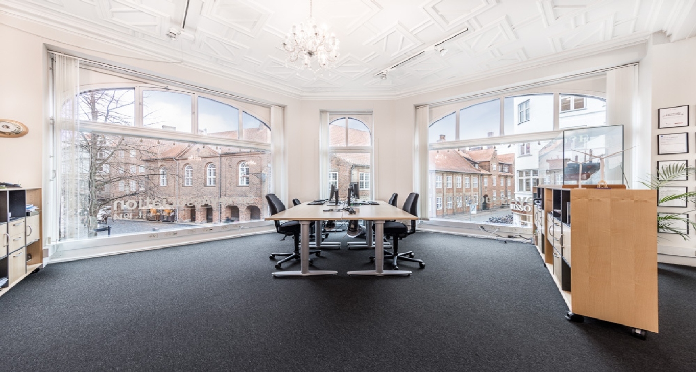 Business center Købmagergade 54 Rent office Købmagergade 54 — photo 10