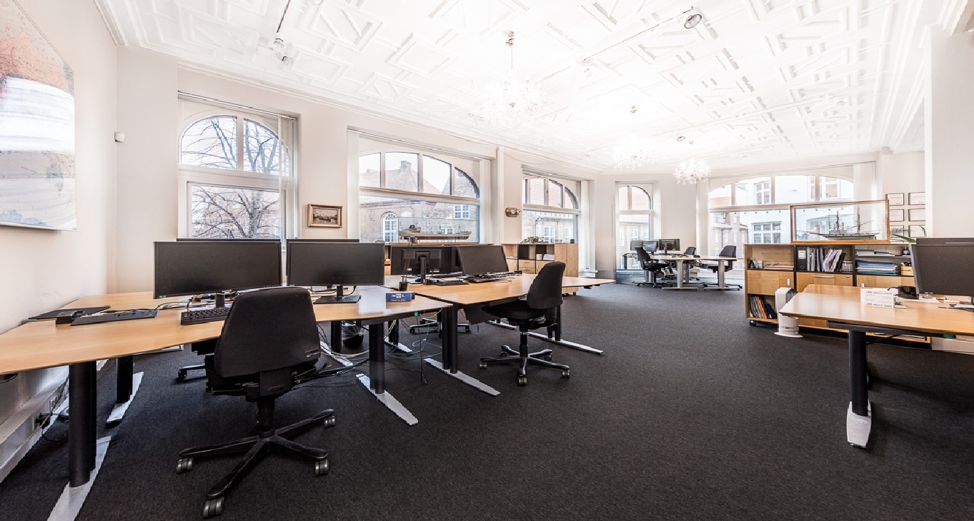 Business center Købmagergade 54 Rent office Købmagergade 54 — photo 4