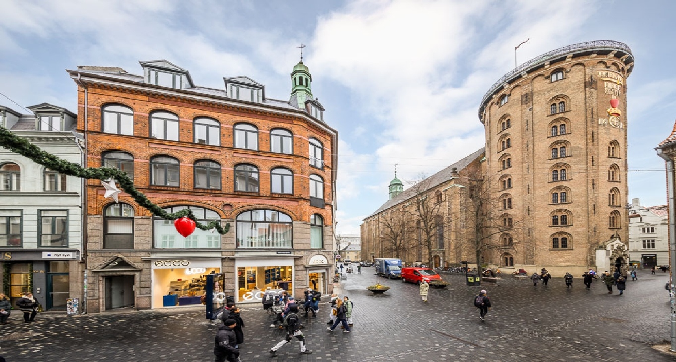Business center Købmagergade 54 Rent office Købmagergade 54 — photo 5
