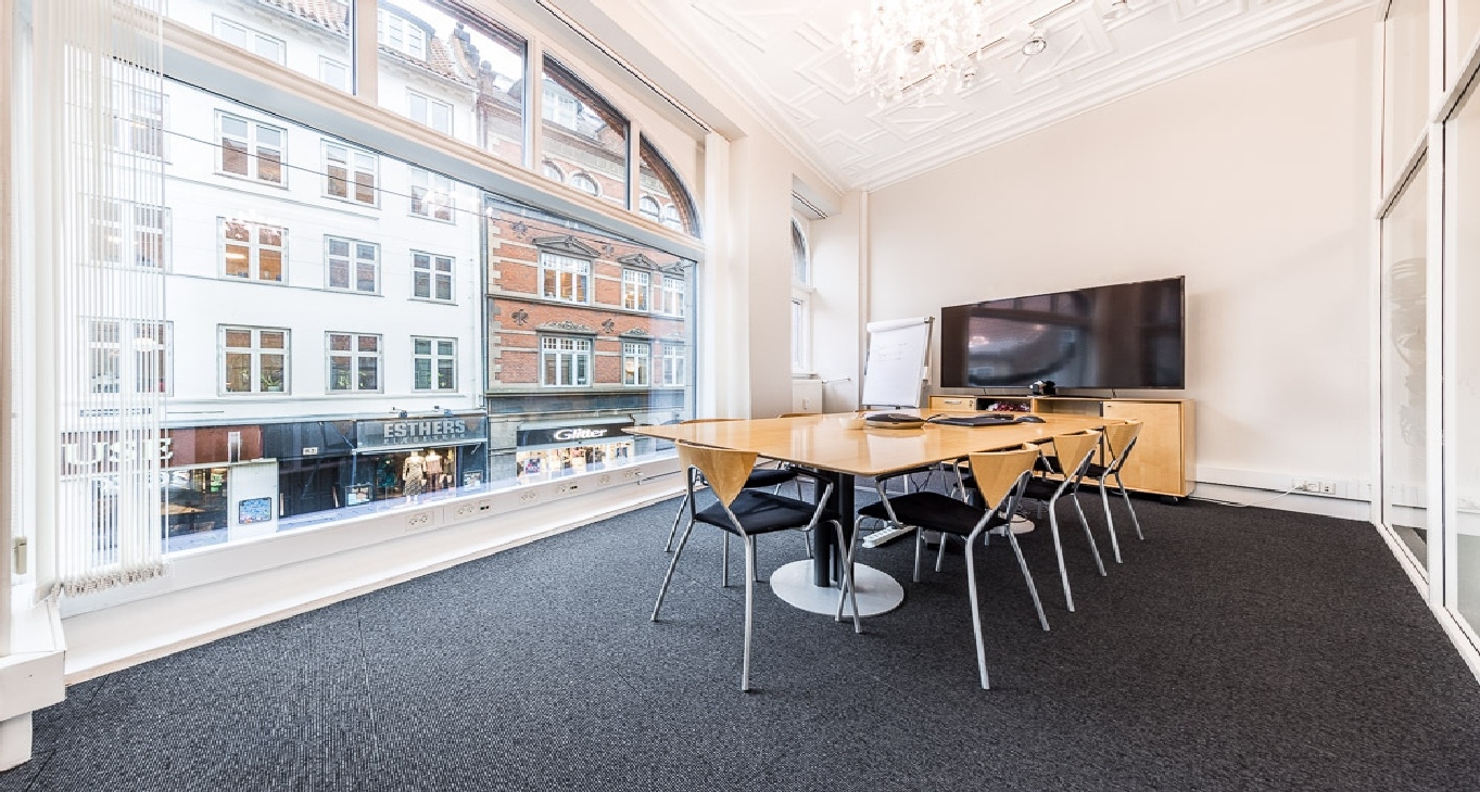 Business center Købmagergade 54 Rent office Købmagergade 54 — photo 6