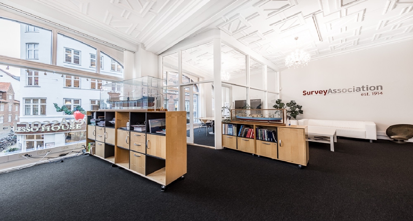 Business center Købmagergade 54 Rent office Købmagergade 54 — photo 9