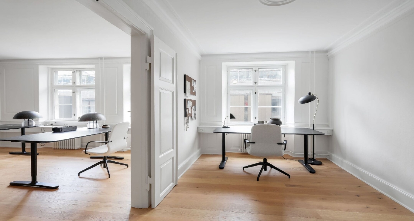 Business center Købmagergade 7 Rent office Købmagergade 7 — photo 3