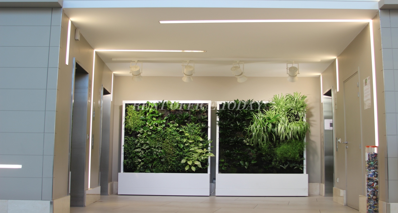 office rent le vivaldi-6