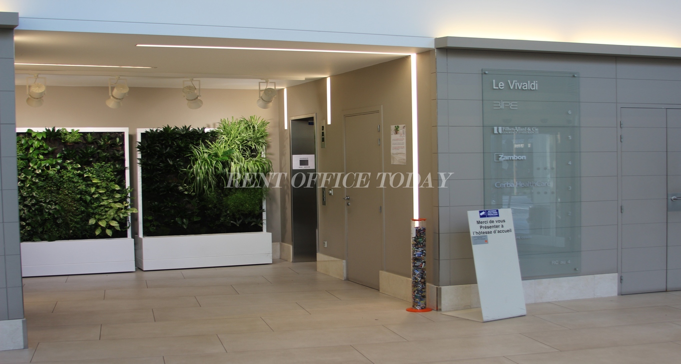 office rent le vivaldi-7