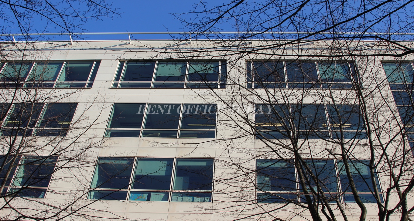 office rent le vivaldi-10