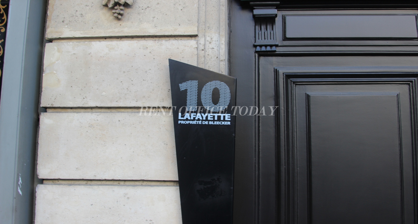 مكتب للايجار 10 la fayette-7