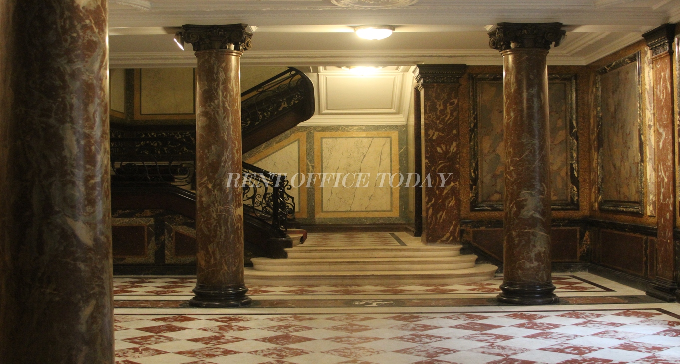 location de bureau 151 boulevard haussmann-9