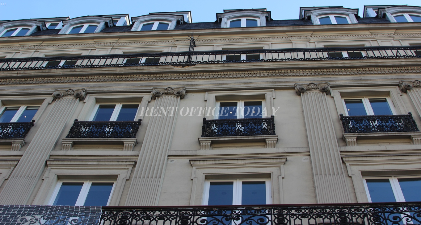 office rent 27 boulevard des italiens-1