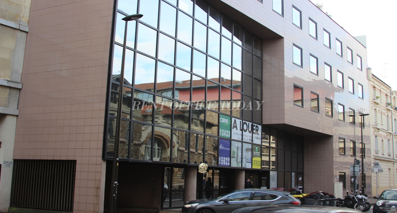 Sewa pejabat 86-88 RUE THIERS_3-3