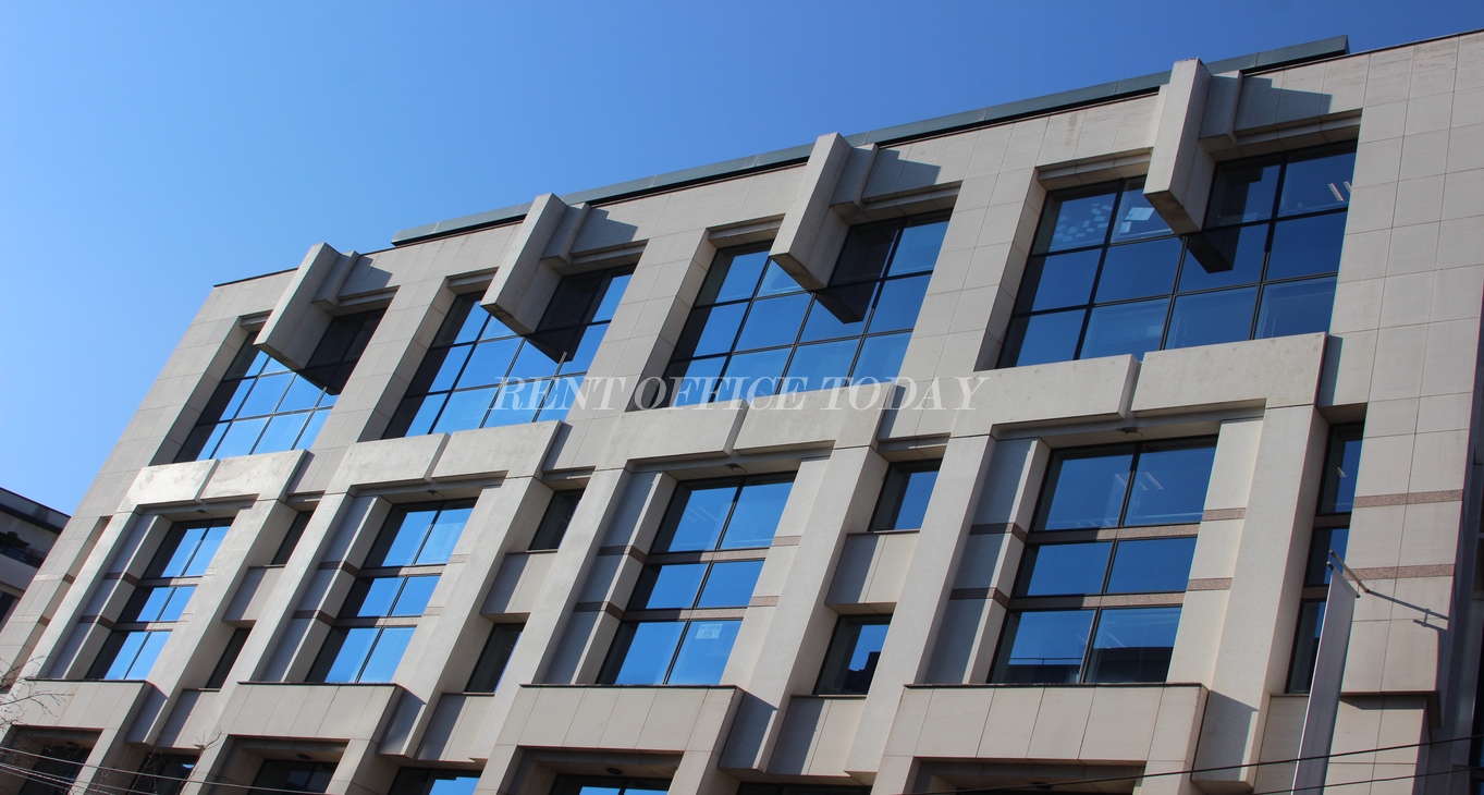 8 Rue Marceau 92130 Issy Les Moulineaux Location Bureaux - COLISEE MARCEAU, 8 Rue Marceau,92130 Issy-les-Moulineaux