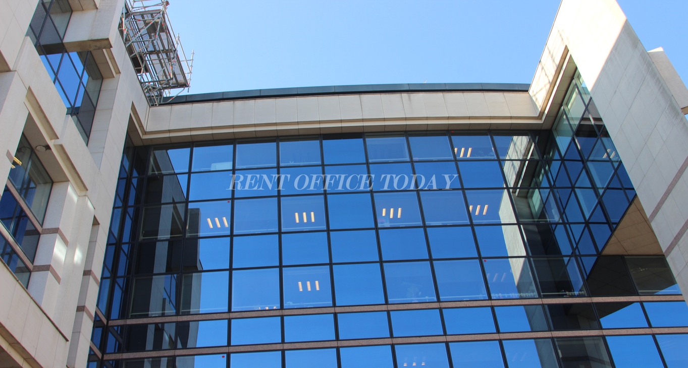 8 Rue Marceau 92130 Issy Les Moulineaux Location Bureaux - COLISEE MARCEAU, 8 Rue Marceau,92130 Issy-les-Moulineaux