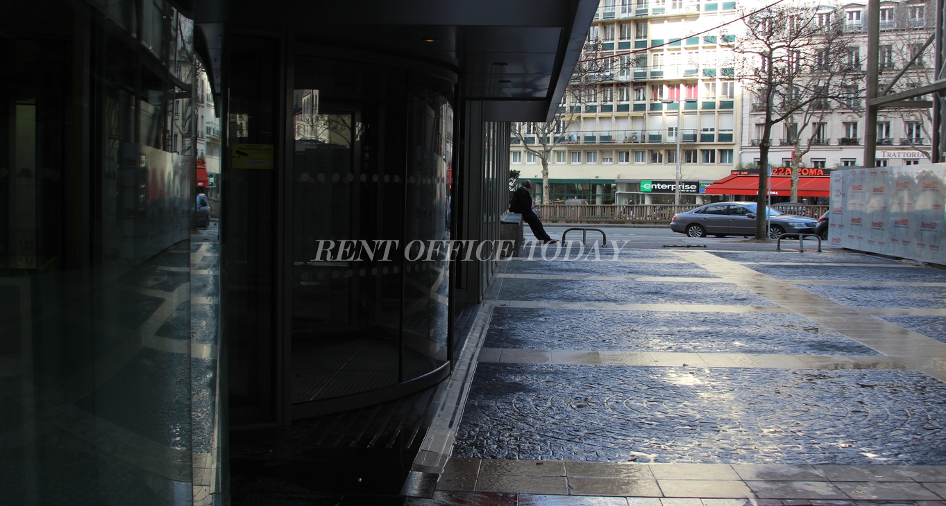 Arrendar Escritório HERON BUILDING_5-4