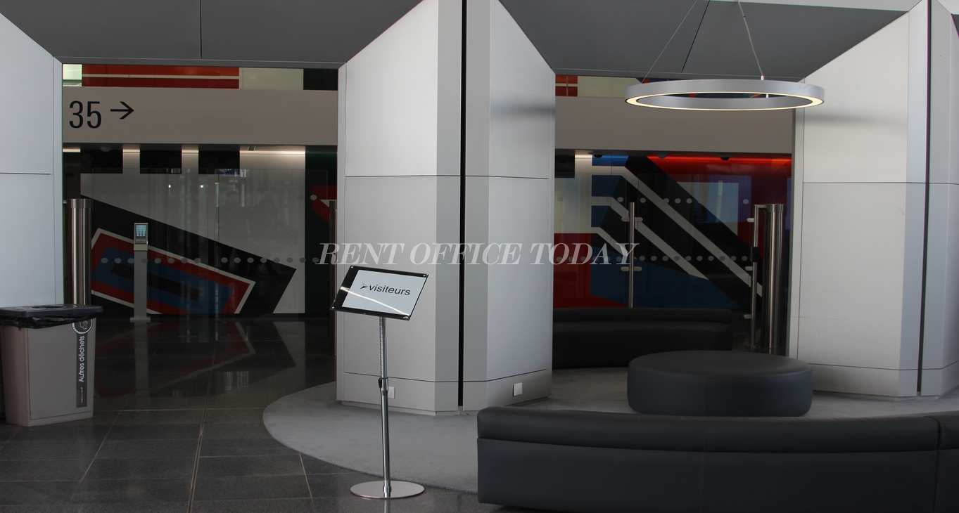office rent la grande arche-4