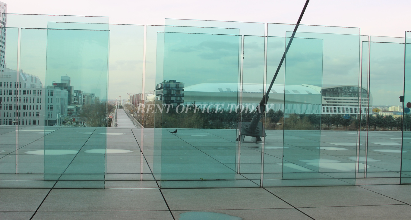 office rent la grande arche-6