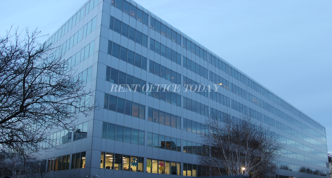 Sewa pejabat WEST PLAZA_8-1