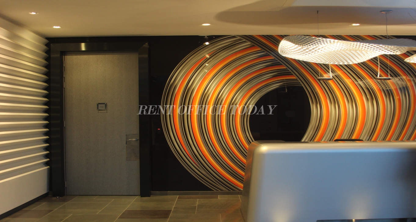Sewa pejabat WEST PLAZA_4-5