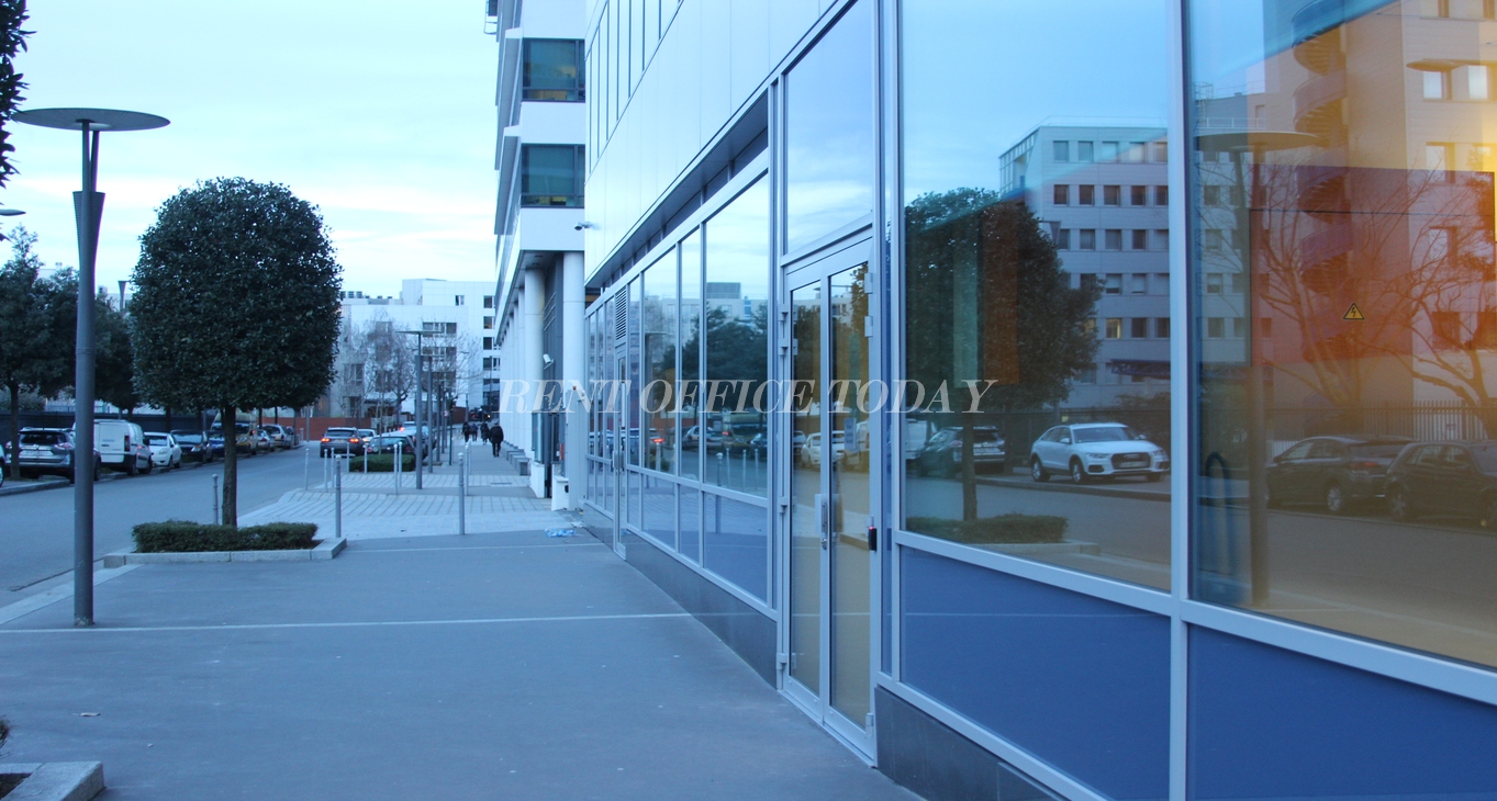 Sewa pejabat WEST PLAZA_2-7