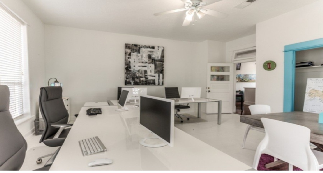 La Branch Street 2502, La Branch Street 2502, Houston 77004 — office space for rent, photo 5