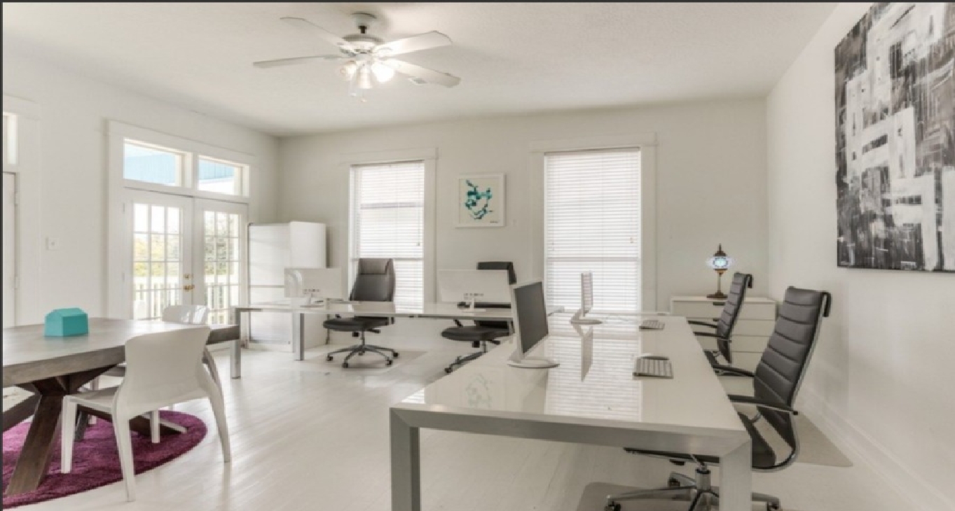 La Branch Street 2502, La Branch Street 2502, Houston 77004 — office space for rent, photo 3