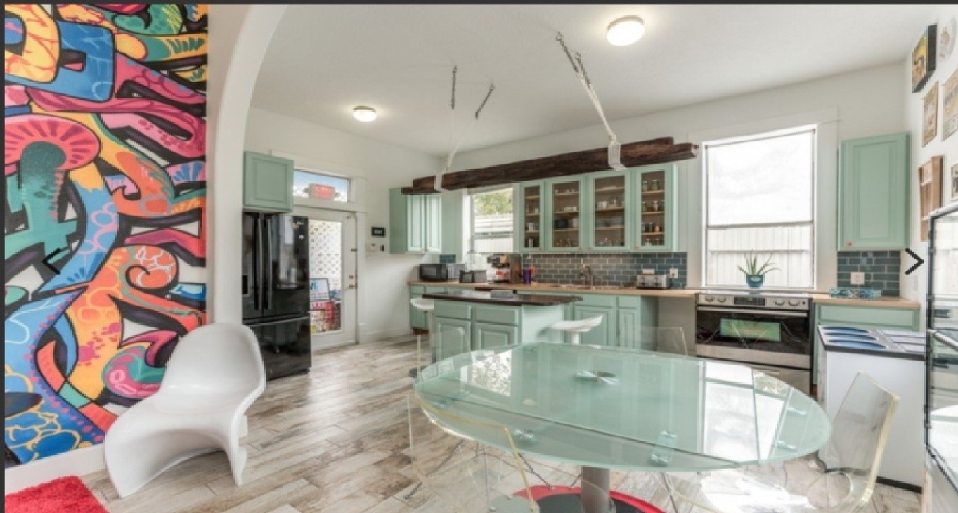 La Branch Street 2502, La Branch Street 2502, Houston 77004 — office space for rent, photo 1